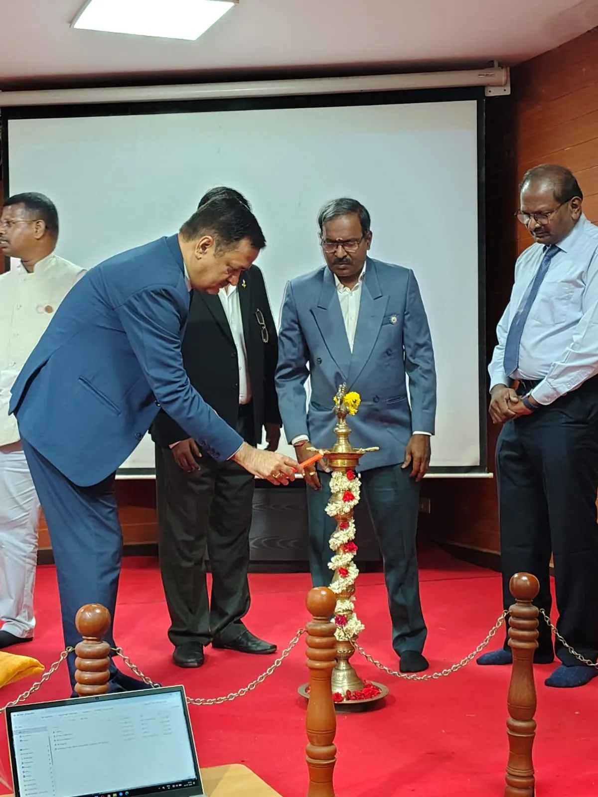 Dr K C G Verghese Memorial Lecture 2026 — Photo 13