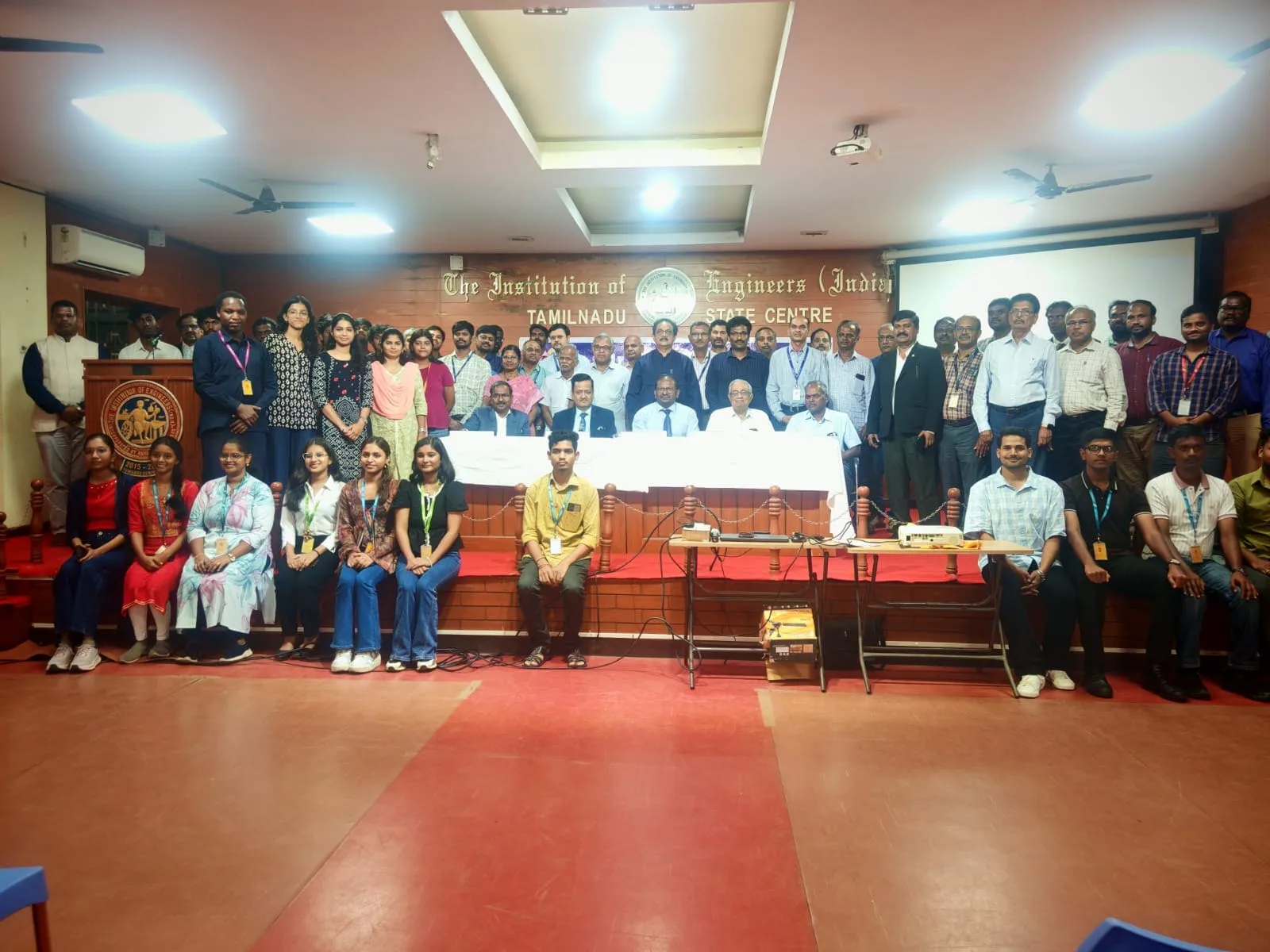 Dr K C G Verghese Memorial Lecture 2026 — Photo 7