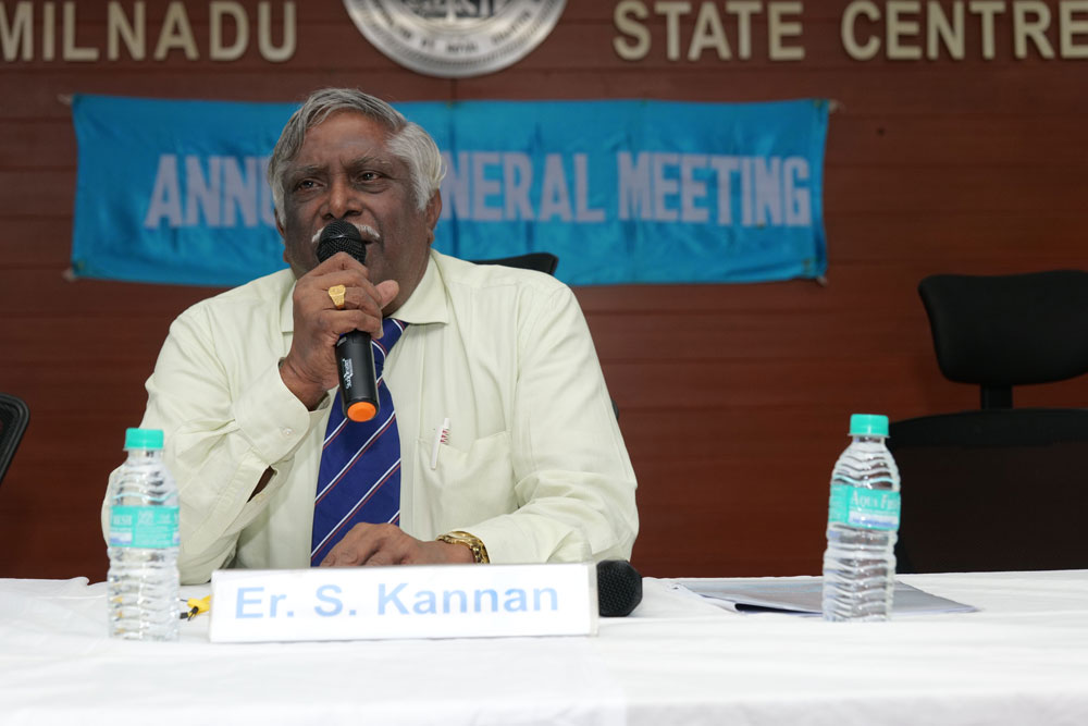 99th Annual General Meeting