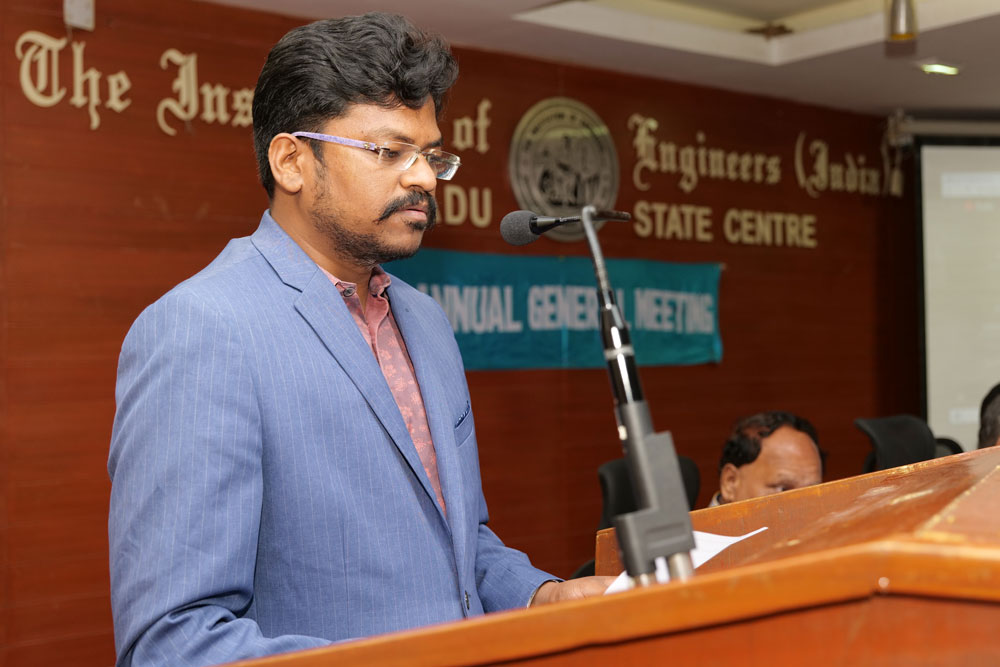 99th Annual General Meeting — Photo 10