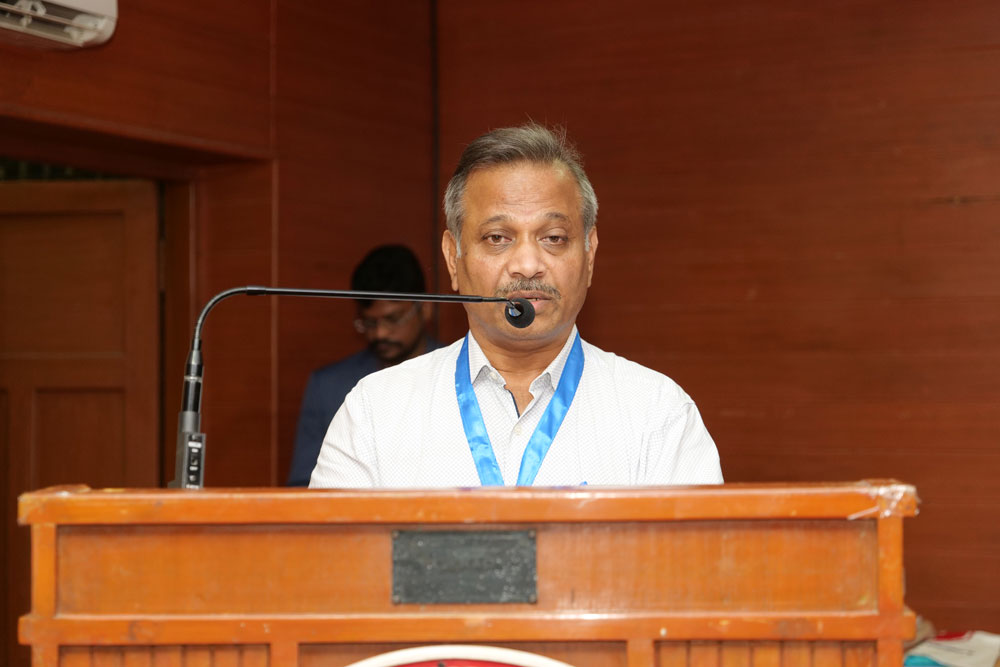 99th Annual General Meeting — Photo 11