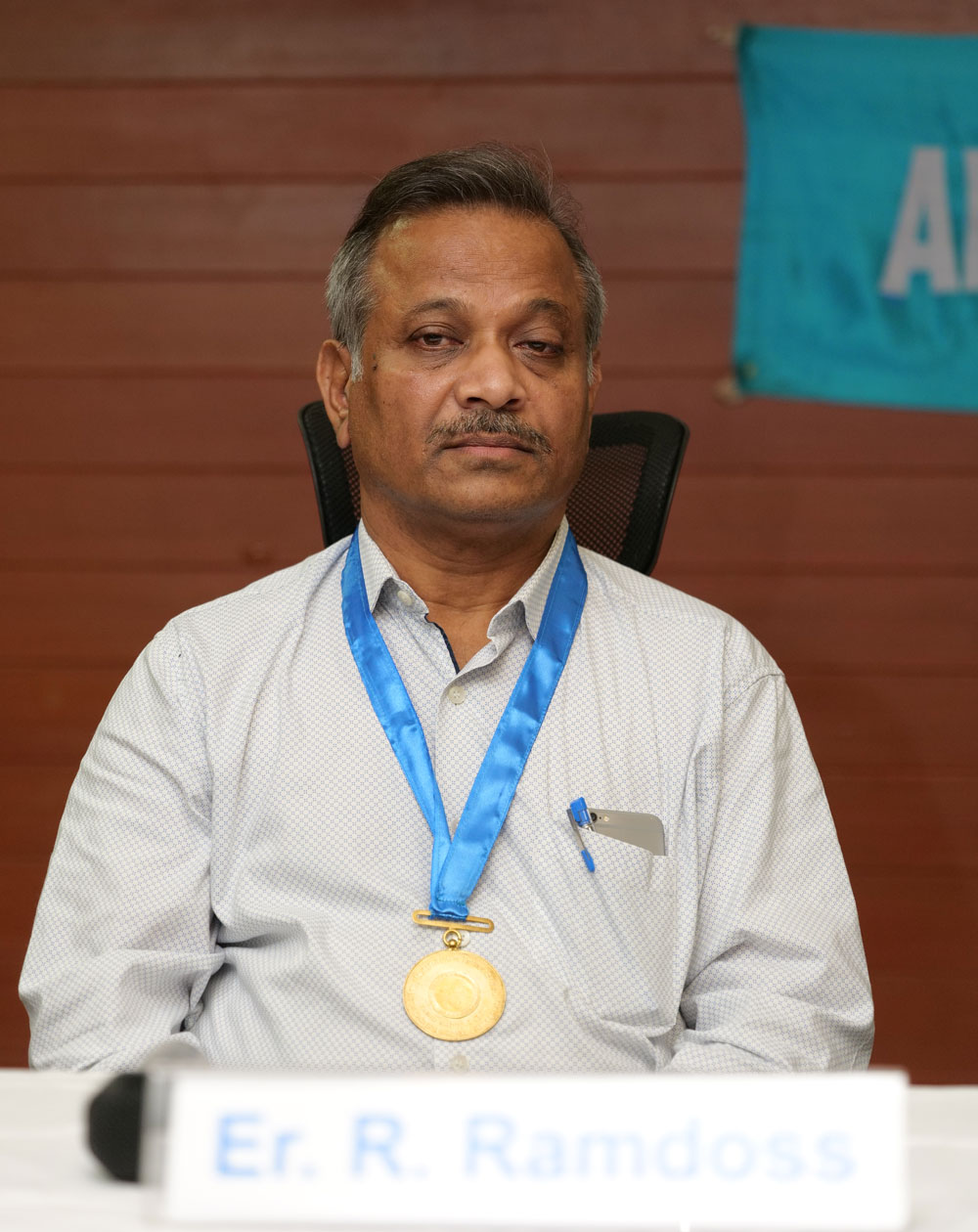 99th Annual General Meeting — Photo 13