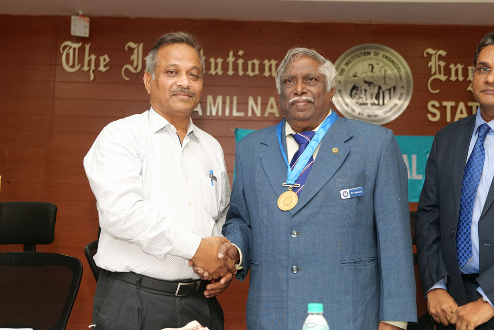 99th Annual General Meeting — Photo 16