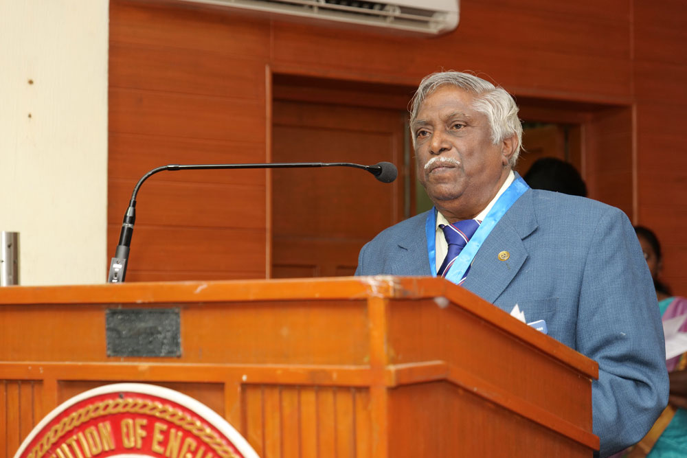 99th Annual General Meeting — Photo 19