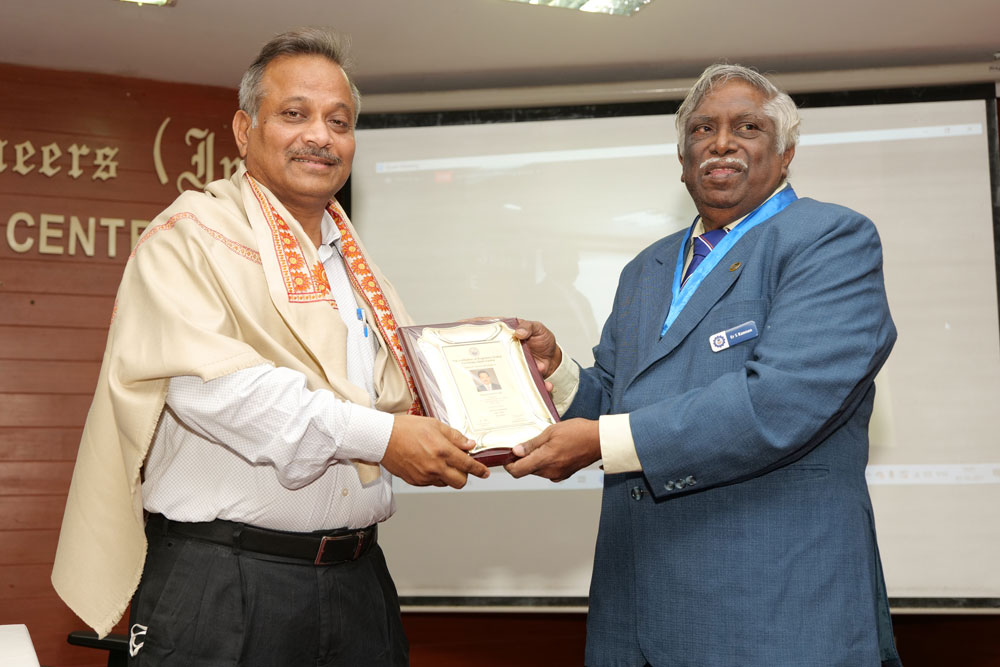 99th Annual General Meeting — Photo 20