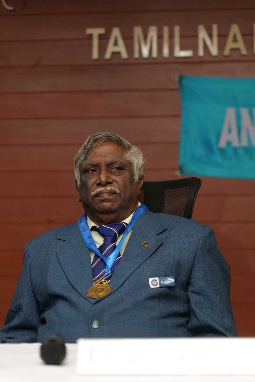99th Annual General Meeting — Photo 21
