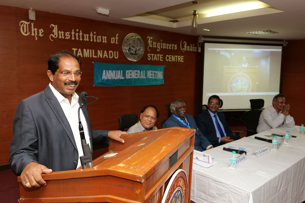 99th Annual General Meeting — Photo 23