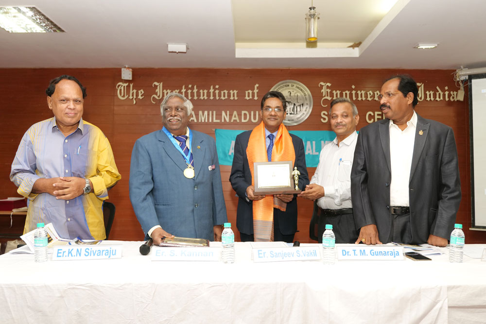99th Annual General Meeting — Photo 27