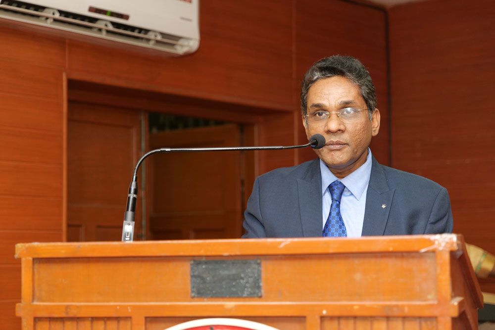 99th Annual General Meeting — Photo 29