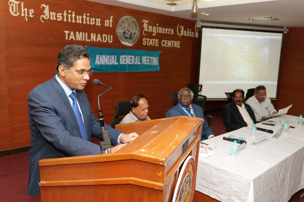 99th Annual General Meeting — Photo 30