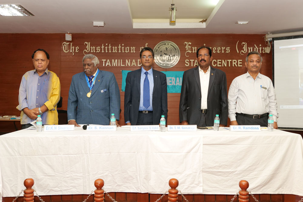 99th Annual General Meeting — Photo 32