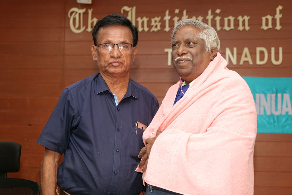 99th Annual General Meeting — Photo 33
