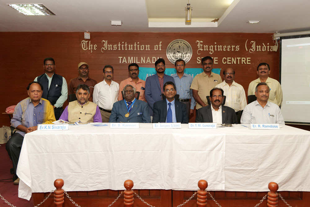 99th Annual General Meeting — Photo 34