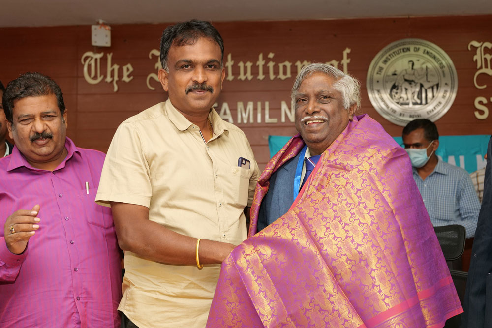 99th Annual General Meeting — Photo 36