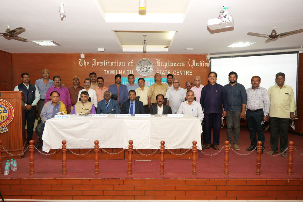 99th Annual General Meeting — Photo 38