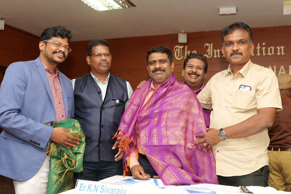 99th Annual General Meeting — Photo 40