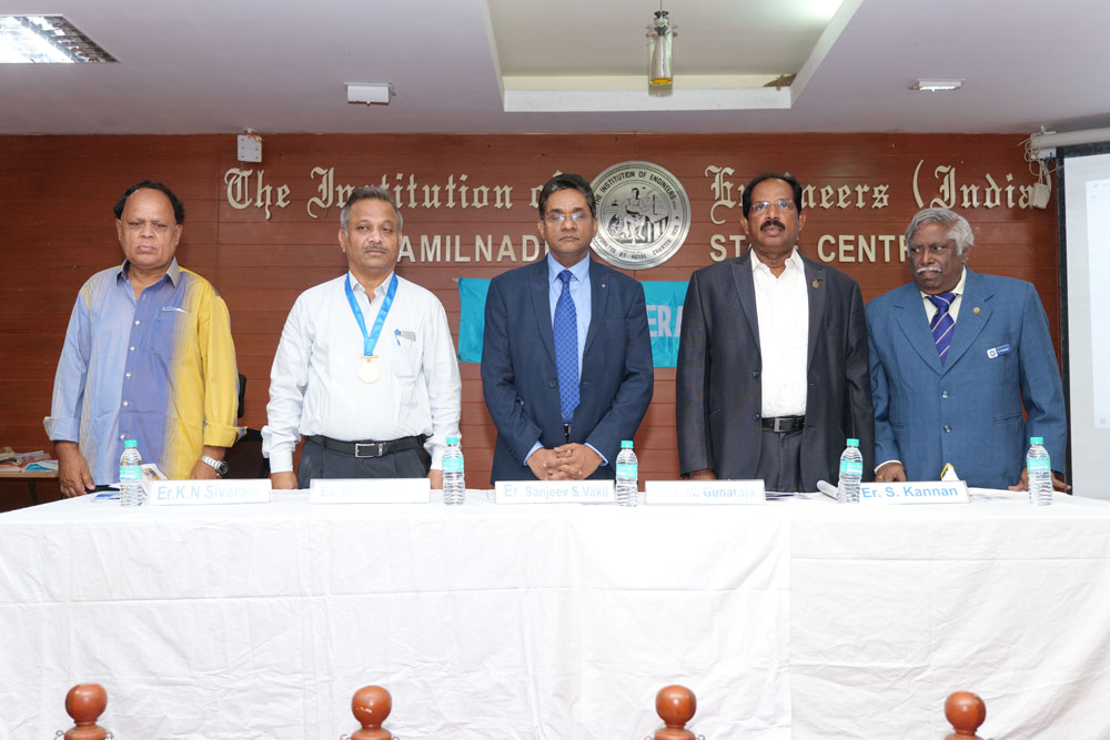 99th Annual General Meeting — Photo 7