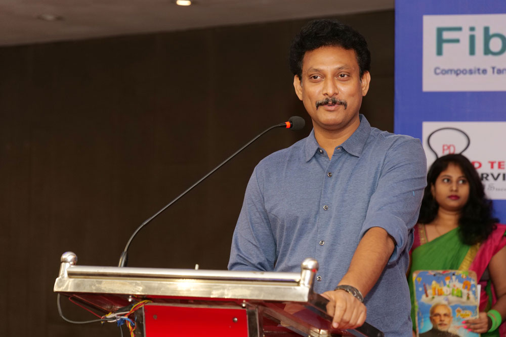 Inauguration of Centenary Celebration — Photo 25