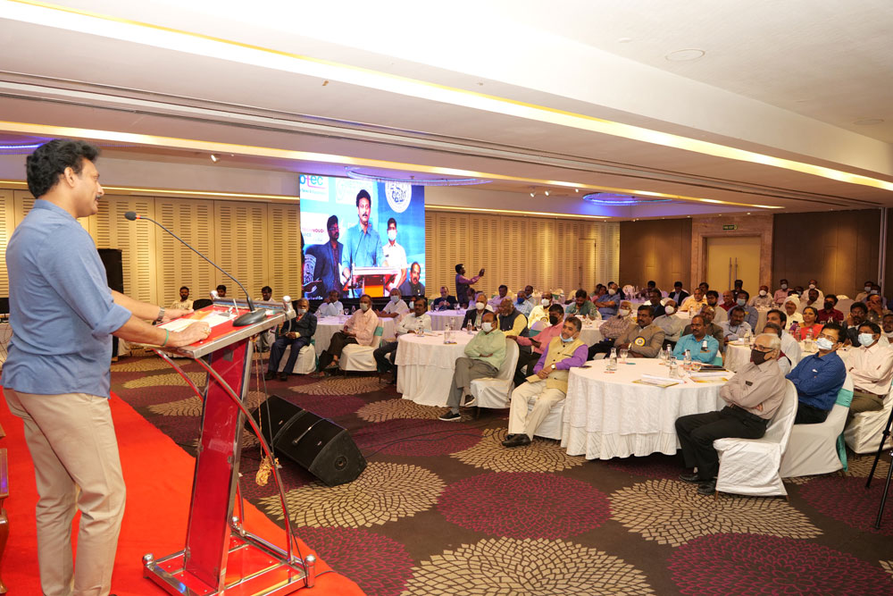 Inauguration of Centenary Celebration — Photo 27