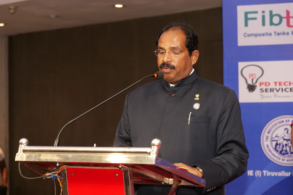 Inauguration of Centenary Celebration — Photo 31