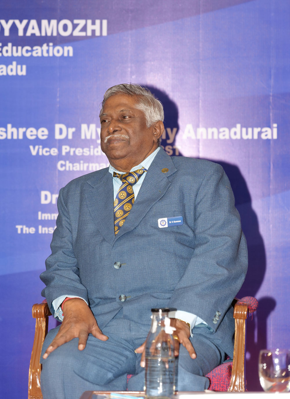 Inauguration of Centenary Celebration — Photo 39