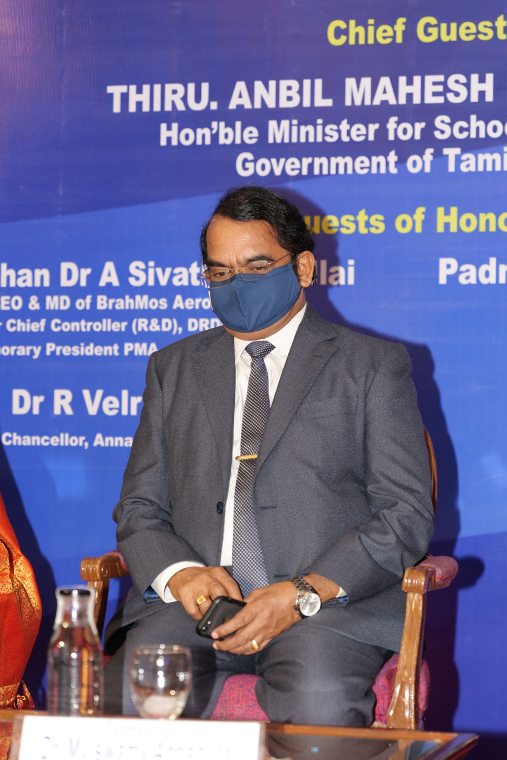 Inauguration of Centenary Celebration — Photo 40