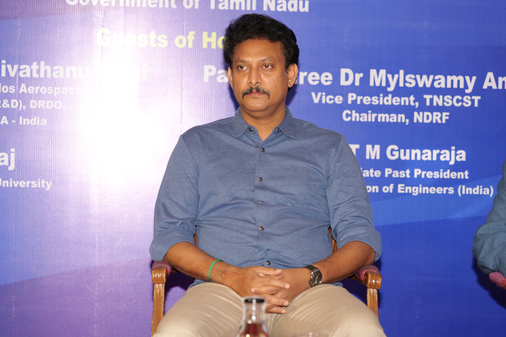 Inauguration of Centenary Celebration — Photo 8