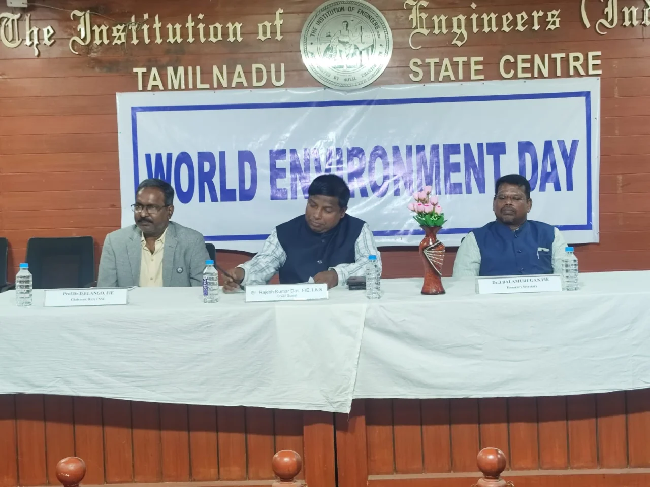 World Environment Day — Photo 8